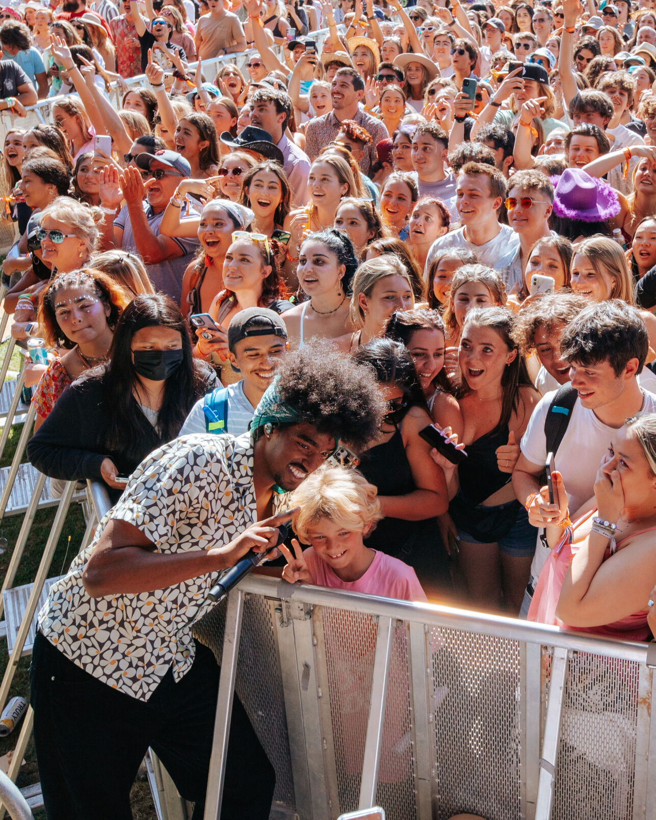 BottleRock 2022 Day 3